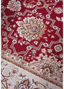 Piros kültéri szőnyeg 200x285 cm Pierre – Villeroy&amp;Boch