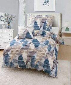 3db Lapok mikroszálas Eden 200x140cm+90x70cm TiaHome
