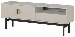 Tv szekrény/asztal Stellia S2  (szürkés bézs). 1100444