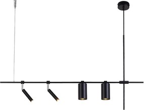 Antigo Namasu 7926 Függőlámpa 2x40W/GU10|2x10W/G9 IP20