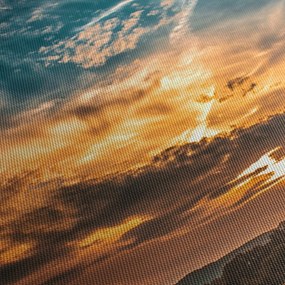 Felhők képe (70x50 cm)