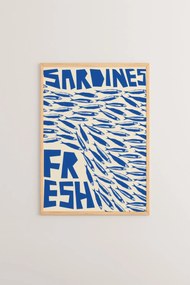 Falikép, 33×48 cm – Lmnmdl12