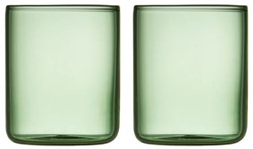 Röviditalos pohár szett 2 db-os 60 ml Torino – Lyngby Glas