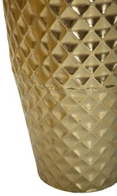 Vázatartó glotty készlet3 db ø 48x110-40x93-33x77cm