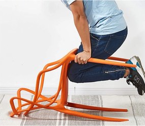 Weston szék Fekete 4 db N