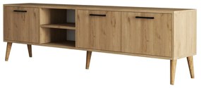 TV szekrény Exxen - 1587
