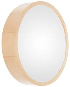 Mennyezeti lámpa CLEO 3xE27/24W/230V á. 37,5 cm fenyő