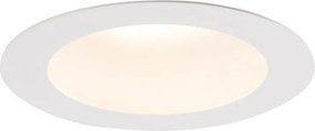 Antigo Tottori 8580 Beépíthető spotlámpa 1x10W/LED 4000K 1219lm IP44