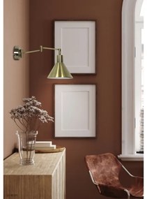 Fali lámpa COPENHAGEN 1xE14/40W/230V