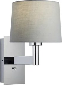 Endon OWEN TAPER 78150 Fali lámpa 60W E27 IP20