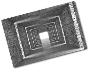 Üveg vágódeszka Brick tunnel pl-ko-80x52-f-73368031