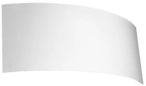 Sollux SL.0936 - Fali lámpa MAGNUS 2xG9/40W/230V fehér