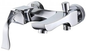 Mexen Estrella kádtöltő csaptelep - króm (72330-00)