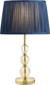 Laura Ashley Selby 3730934-Q Asztali lámpa IP20