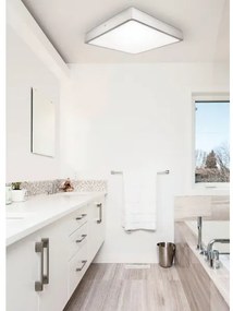 Palnas 61003634 - LED Fürdőszobai mennyezeti lámpa EGON LED/16W/230V IP44 4000K