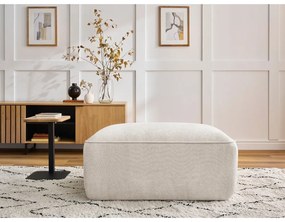 Fehér lábtartó Zephyr – Bobochic Paris