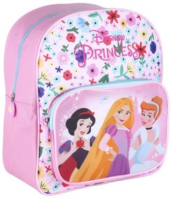 Disney Hercegnők hátizsák, táska 30 cm