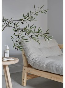 Step Natural/Dark Grey variálható kanapé - Karup Design