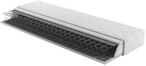 Rugós matrac 200x80 cm Fantas (T3). 1071572