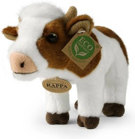 Rappa Plüss tehén 23 cm ECO - FRIENDLY