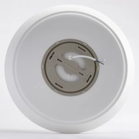 Brilagi - LED fürdőszobai lámpatest érzékelővel VESTAS LED/28W/230V 3000K IP54