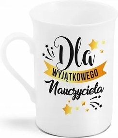 Gyönyörű Bögre Különleges Tanárnak, Pedagógusnapi ajándék