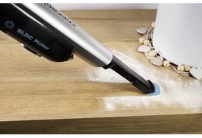 Concept VP4430 - Kézi porszívó DIRECT ANIMAL 180W/14,8V 2200 mAh fekete