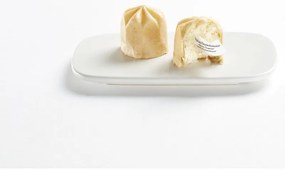 Fortune Origami piros szilikon sütőforma - Lékué