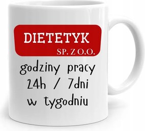 Dietetikus Bögre Dietetikus Kft. fényképes nyomtatással