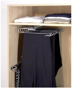 Wardrobe kihúzható nadrágfogas - Wenko