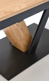 Fanis bővíthető étkezőasztal 160-220 cm