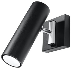 Sollux DIREZIONE SL.0498 Fali lámpa 1x40W/GU10