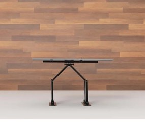 Nedis TVWM5350BK - Fali tartó Full Motion 30-70” TV-hez