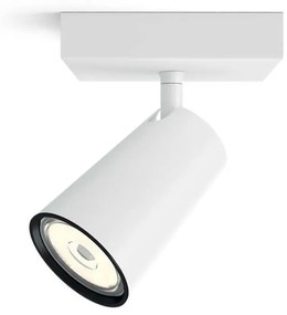 Philips 50571/31/PN - LED Spotlámpa MYLIVING PAISLEY 1xGU10/5,5W/230V