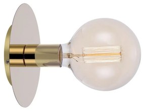 Markslöjd 106154 - Fali lámpa DISC 1xE27/60W/230V