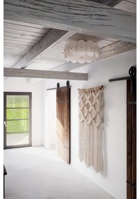 ByRydens 4211000-6509 - OMLOTT mennyezeti lámpa 3xE27/8W/230V, átm. 53 cm