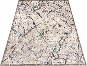 Lake Szőnyeg 160x230 Divatos Modern Stílusos l156gb