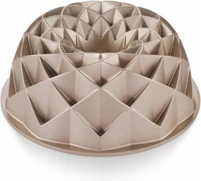 Delícia ø magas szárú forma, 24 cm, gyémánt