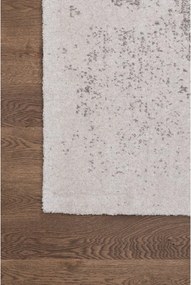 Szürke gyapjú szőnyeg 200x300 cm Tizo – Agnella