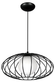 Csillár zsinóron KRONOS 1xE14/40W/230V