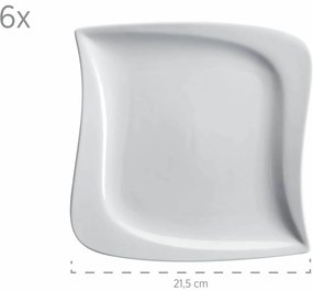 18 részes La Musica kávéskészlet