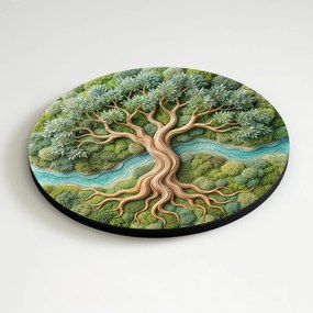 DUBLEZ | Életfa kép - Finomság