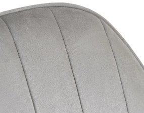 Irodai fotel Trincheras (szürke) . Akció -20%. 1119071