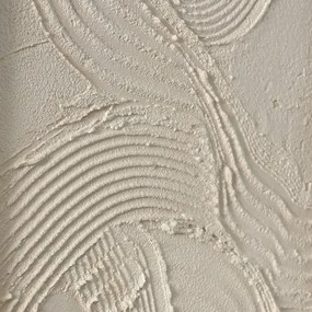 Kézzel festett kép 32,5x42,5 cm Sand shadows – Malerifabrikken