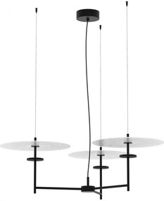 HIND RABII 10999 Modern Csillár LED IP20