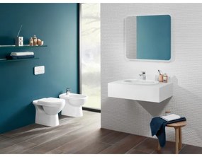 Villeroy & Boch 56571001 - Álló WC O.NOVO kerámia/fehér