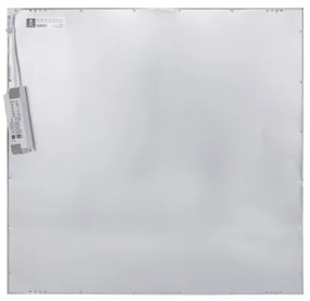 Aigostar LED mennyezeti panel 50W 60x60 cm 6000K 230V