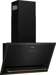 Klarstein Viktoria ferde páraelszívó 60 cm légáram 336 m³/h