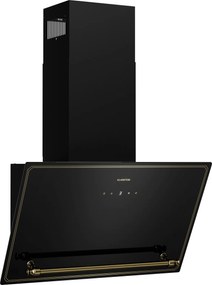 Klarstein Viktoria ferde páraelszívó 90 cm légáram 336 m³/h