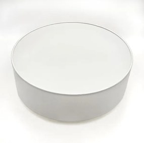 Brilagi - LED Mennyezeti lámpa BELLADONNA 2xE27/15W/230V átm. 40 cm fehér/tölgy cseresznye